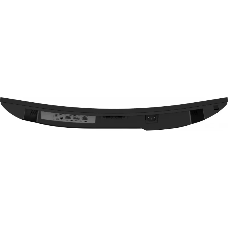 Monitorius MSI MAG 27C6F 68,6 cm (27 col.) Full HD LCD juodas