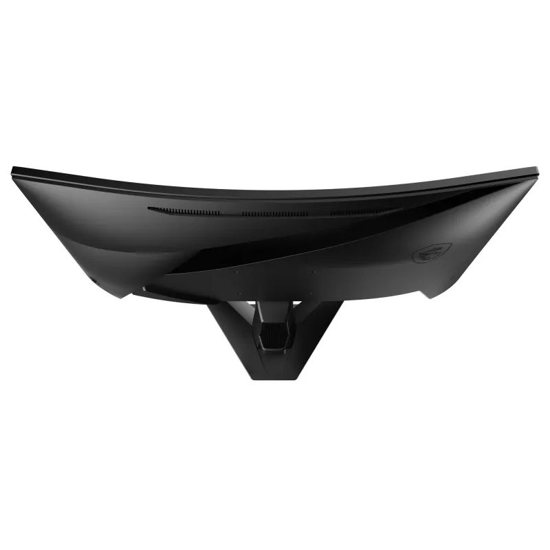 Monitorius MSI MAG 27C6F 68,6 cm (27 col.) Full HD LCD juodas
