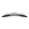 DELL UltraSharp U3425WE monitor 86,7 cm (34,1 colio) 3440 x 1440 pikselių WQHD LCD juodas, sidabrinis