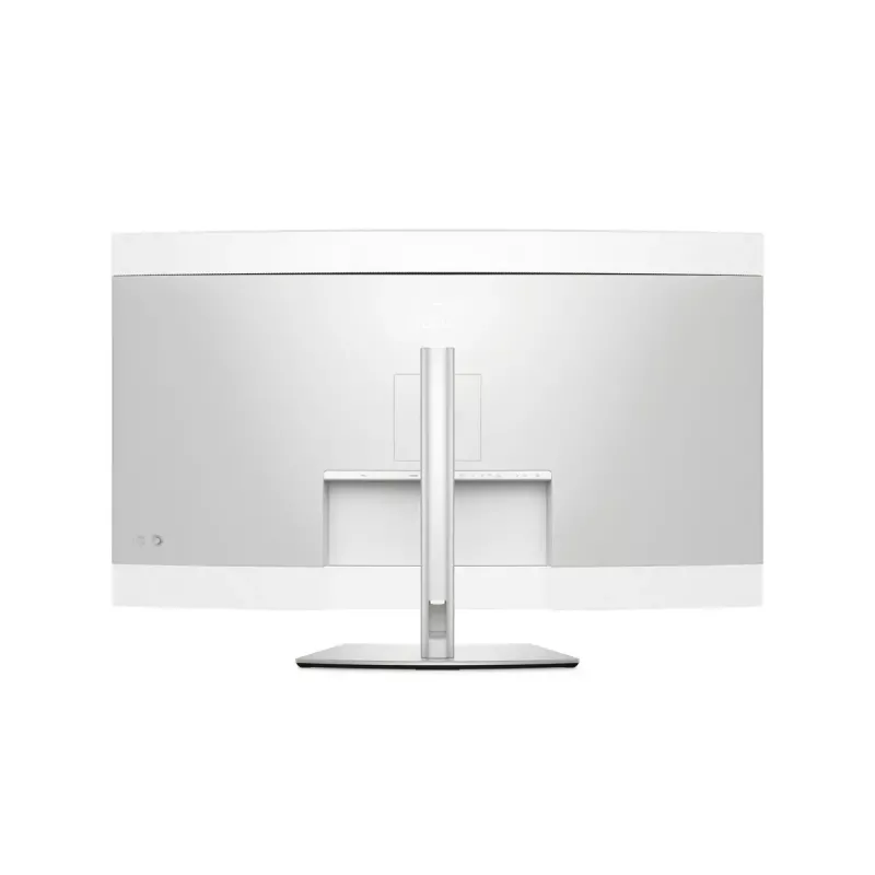DELL UltraSharp U3425WE monitor 86,7 cm (34,1 colio) 3440 x 1440 pikselių WQHD LCD juodas, sidabrinis