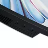DELL UltraSharp U3425WE monitor 86,7 cm (34,1 colio) 3440 x 1440 pikselių WQHD LCD juodas, sidabrinis