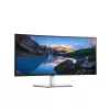 DELL UltraSharp U3425WE monitor 86,7 cm (34,1 colio) 3440 x 1440 pikselių WQHD LCD juodas, sidabrinis