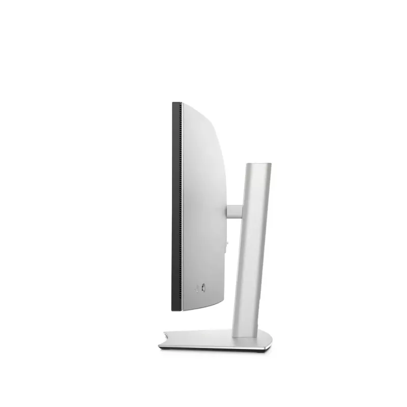 DELL UltraSharp U3425WE monitor 86,7 cm (34,1 colio) 3440 x 1440 pikselių WQHD LCD juodas, sidabrinis