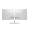 DELL UltraSharp U3425WE monitor 86,7 cm (34,1 colio) 3440 x 1440 pikselių WQHD LCD juodas, sidabrinis