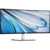 DELL UltraSharp U3425WE monitor 86,7 cm (34,1 colio) 3440 x 1440 pikselių WQHD LCD juodas, sidabrinis