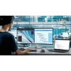 DELL UltraSharp U3425WE monitor 86,7 cm (34,1 colio) 3440 x 1440 pikselių WQHD LCD juodas, sidabrinis