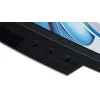DELL UltraSharp U3425WE monitor 86,7 cm (34,1 colio) 3440 x 1440 pikselių WQHD LCD juodas, sidabrinis