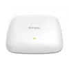 D-Link DAP-X3060 AX3000 Wi-Fi 6 dviejų juostų PoE prieigos taškas, 2,4 GHz, 5 GHz, 3000 Mbit/s, SNMP, WPA3, 2,5 GbE