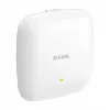 D-Link DAP-X3060 AX3000 Wi-Fi 6 dviejų juostų PoE prieigos taškas, 2,4 GHz, 5 GHz, 3000 Mbit/s, SNMP, WPA3, 2,5 GbE