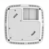 D-Link DAP-X3060 AX3000 Wi-Fi 6 dviejų juostų PoE prieigos taškas, 2,4 GHz, 5 GHz, 3000 Mbit/s, SNMP, WPA3, 2,5 GbE