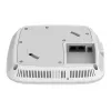 D-Link DAP-X3060 AX3000 Wi-Fi 6 dviejų juostų PoE prieigos taškas, 2,4 GHz, 5 GHz, 3000 Mbit/s, SNMP, WPA3, 2,5 GbE