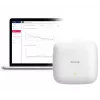 D-Link DAP-X3060 AX3000 Wi-Fi 6 dviejų juostų PoE prieigos taškas, 2,4 GHz, 5 GHz, 3000 Mbit/s, SNMP, WPA3, 2,5 GbE