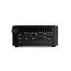 Mini PC barebone ASUS NUC 13 RNUC13ANHI300002I — Intel Core i3-1315U, iki 64 GB DDR4, Wi‑Fi 6E, 2×HDMI 2.1, 2×Thunderbolt 4