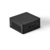 Mini PC barebone ASUS NUC 13 RNUC13ANHI300002I — Intel Core i3-1315U, iki 64 GB DDR4, Wi‑Fi 6E, 2×HDMI 2.1, 2×Thunderbolt 4