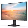 Monitorius Philips 1000 serijos 24E1N1100A/00 23.8 colio LCD Full HD IPS, 1920×1080, 100 Hz, 4 ms, sRGB, HDMI, VGA, garsiakalbiai