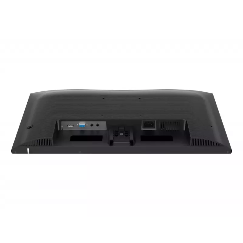 Monitorius Philips 1000 serijos 24E1N1100A/00 23.8 colio LCD Full HD IPS, 1920×1080, 100 Hz, 4 ms, sRGB, HDMI, VGA, garsiakalbiai