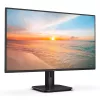 Monitorius Philips 1000 serijos 24E1N1100A/00 23.8 colio LCD Full HD IPS, 1920×1080, 100 Hz, 4 ms, sRGB, HDMI, VGA, garsiakalbiai