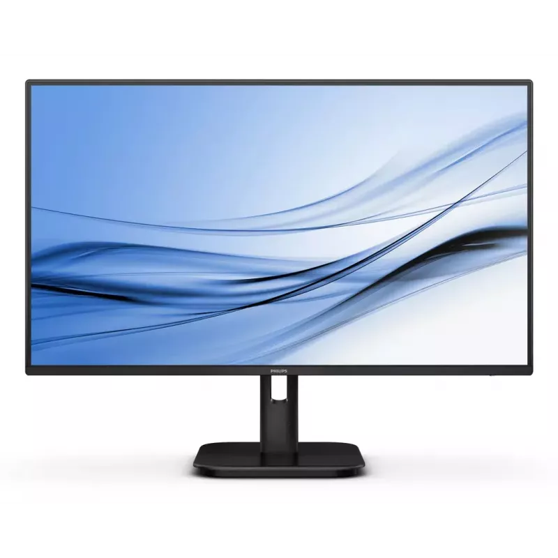 Monitorius Philips 1000 serijos 24E1N1100A/00 23.8 colio LCD Full HD IPS, 1920×1080, 100 Hz, 4 ms, sRGB, HDMI, VGA, garsiakalbiai