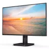 Monitorius Philips 1000 serijos 24E1N1100A/00 23.8 colio LCD Full HD IPS, 1920×1080, 100 Hz, 4 ms, sRGB, HDMI, VGA, garsiakalbiai