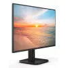 Monitorius Philips 1000 serijos 24E1N1100A/00 23.8 colio LCD Full HD IPS, 1920×1080, 100 Hz, 4 ms, sRGB, HDMI, VGA, garsiakalbiai