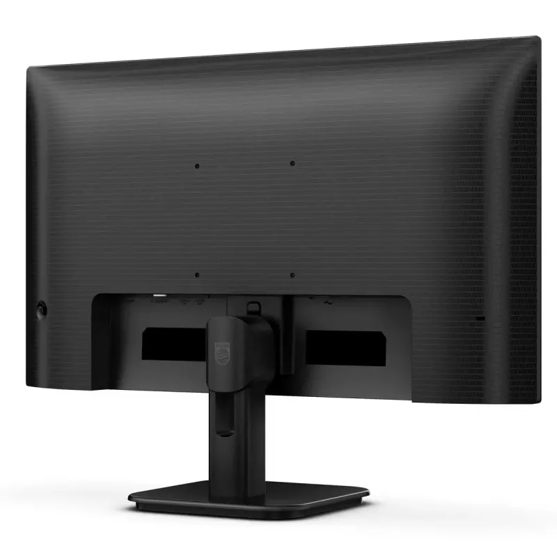 Monitorius Philips 1000 serijos 24E1N1100A/00 23.8 colio LCD Full HD IPS, 1920×1080, 100 Hz, 4 ms, sRGB, HDMI, VGA, garsiakalbiai