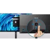 Monitorius Philips 1000 serijos 24E1N1100A/00 23.8 colio LCD Full HD IPS, 1920×1080, 100 Hz, 4 ms, sRGB, HDMI, VGA, garsiakalbiai