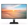 Monitorius Philips 1000 serijos 24E1N1100A/00 23.8 colio LCD Full HD IPS, 1920×1080, 100 Hz, 4 ms, sRGB, HDMI, VGA, garsiakalbiai
