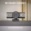 Internetinė kamera Logitech MX Brio 705 8,5 MP 4K Ultra HD USB 3.2