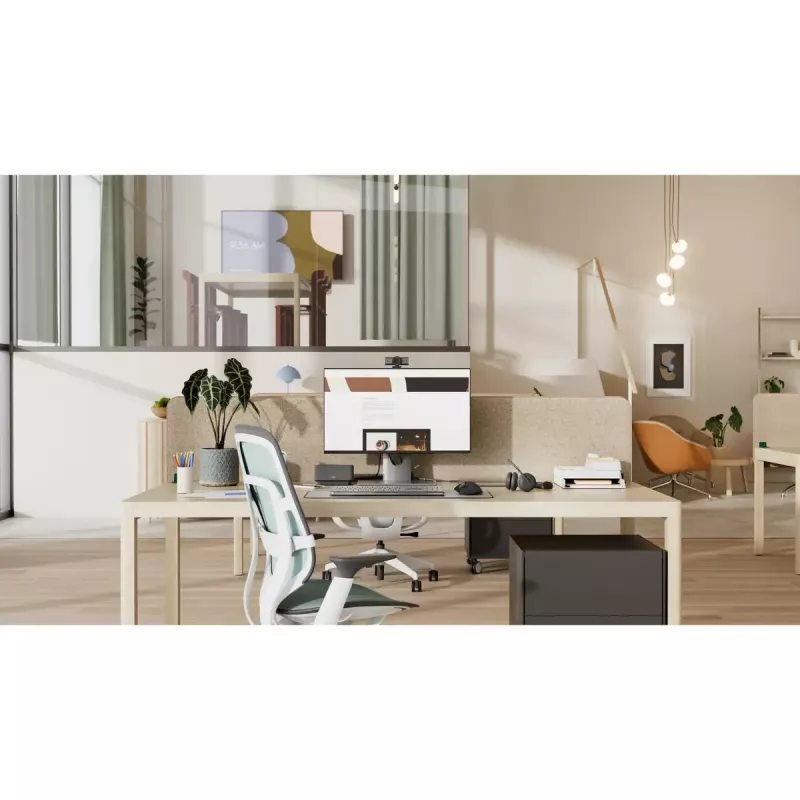 Internetinė kamera Logitech MX Brio 705 8,5 MP 4K Ultra HD USB 3.2