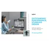Internetinė kamera Logitech MX Brio 705 8,5 MP 4K Ultra HD USB 3.2