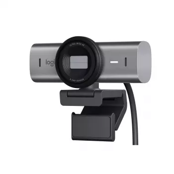 Internetinė kamera Logitech MX Brio 705 8,5 MP 4K Ultra HD USB 3.2