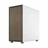 Korpusas Fractal Design FD-C-NOR1X-04 Midi Tower Baltas