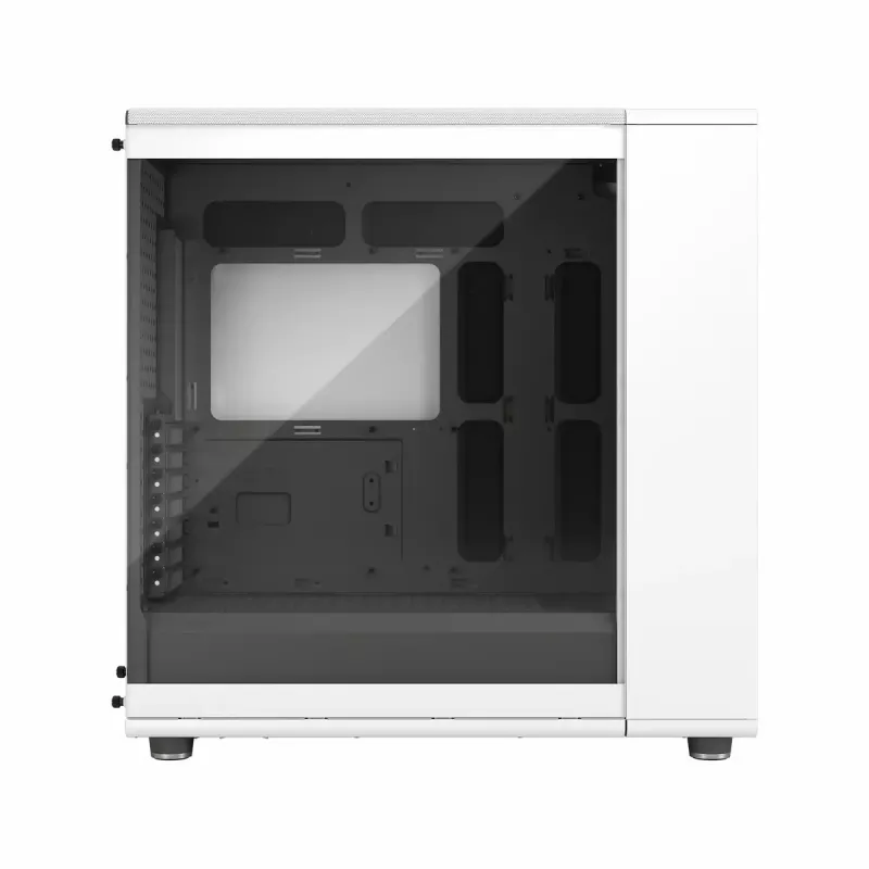 Korpusas Fractal Design FD-C-NOR1X-04 Midi Tower Baltas