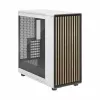 Korpusas Fractal Design FD-C-NOR1X-04 Midi Tower Baltas