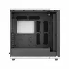 Korpusas Fractal Design FD-C-NOR1X-04 Midi Tower Baltas