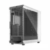 Korpusas Fractal Design FD-C-NOR1X-04 Midi Tower Baltas