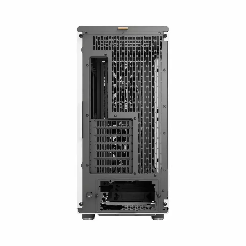 Korpusas Fractal Design FD-C-NOR1X-04 Midi Tower Baltas