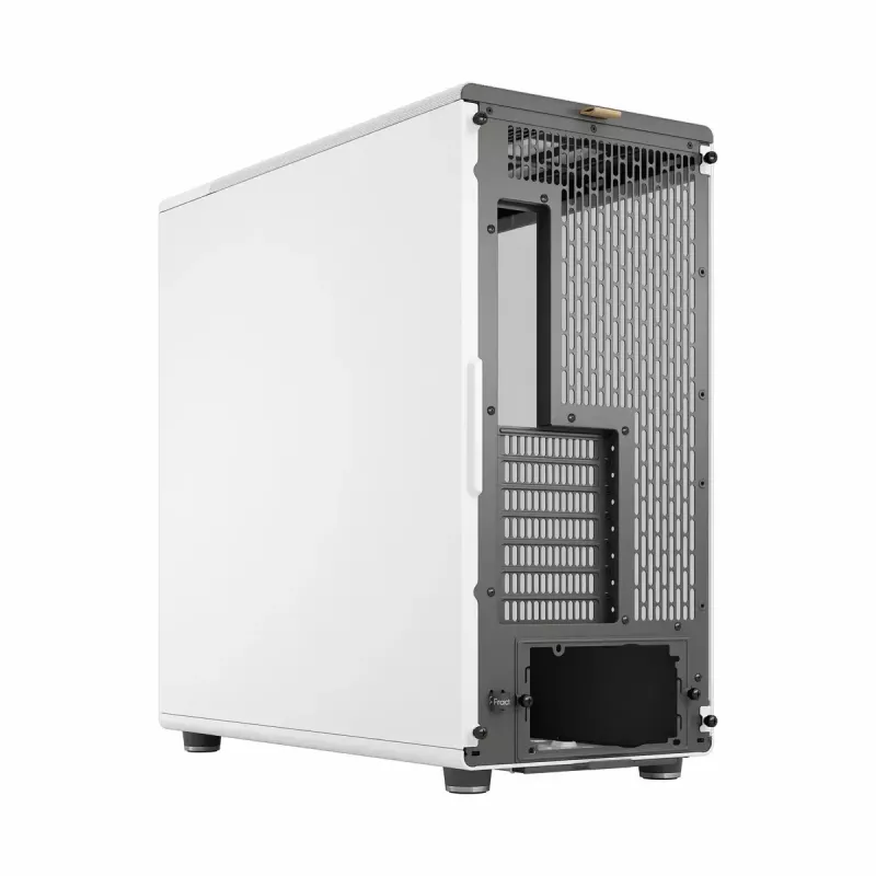 Korpusas Fractal Design FD-C-NOR1X-04 Midi Tower Baltas
