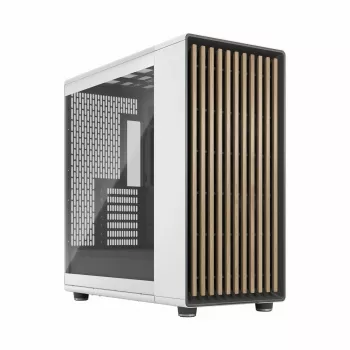 Korpusas Fractal Design FD-C-NOR1X-04 Midi Tower Baltas