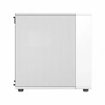 Korpusas Fractal Design FD-C-NOR1X-03 Midi bokštas Baltas