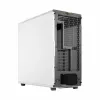 Korpusas Fractal Design FD-C-NOR1X-03 Midi bokštas Baltas