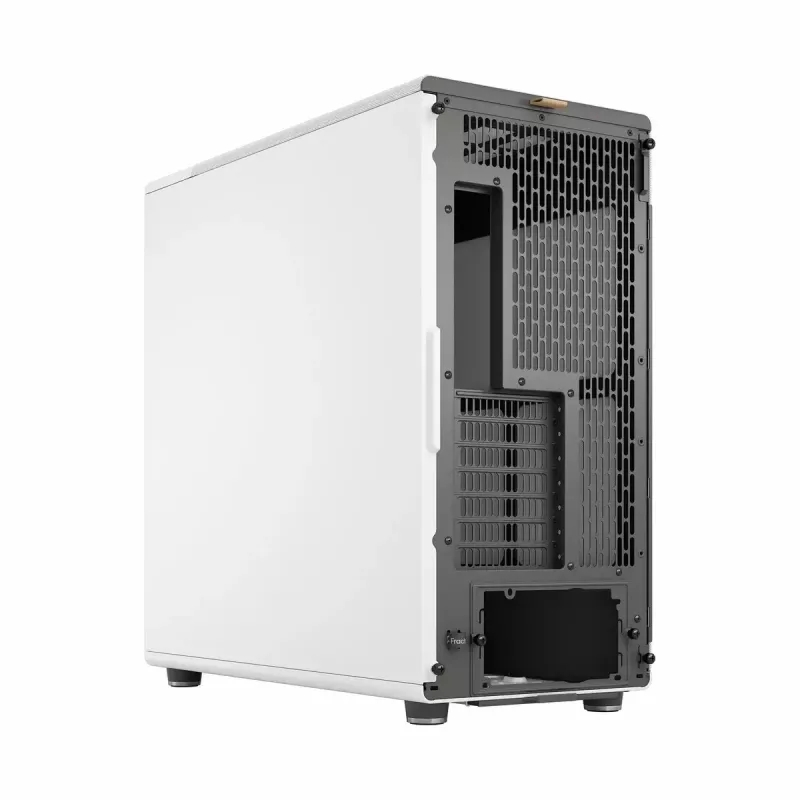 Korpusas Fractal Design FD-C-NOR1X-03 Midi bokštas Baltas