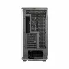 Korpusas Fractal Design FD-C-NOR1X-03 Midi bokštas Baltas