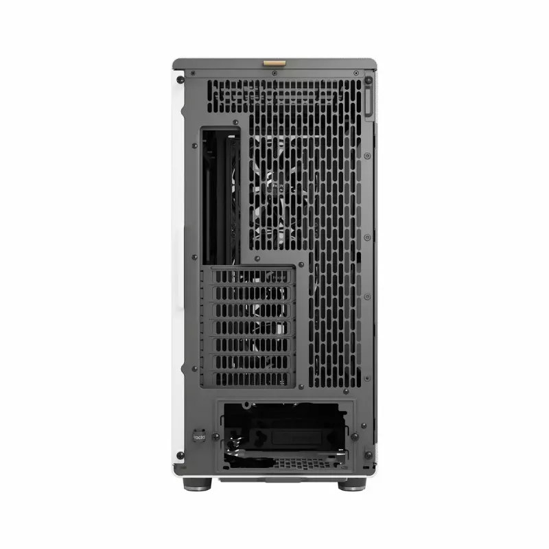 Korpusas Fractal Design FD-C-NOR1X-03 Midi bokštas Baltas