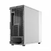 Korpusas Fractal Design FD-C-NOR1X-03 Midi bokštas Baltas