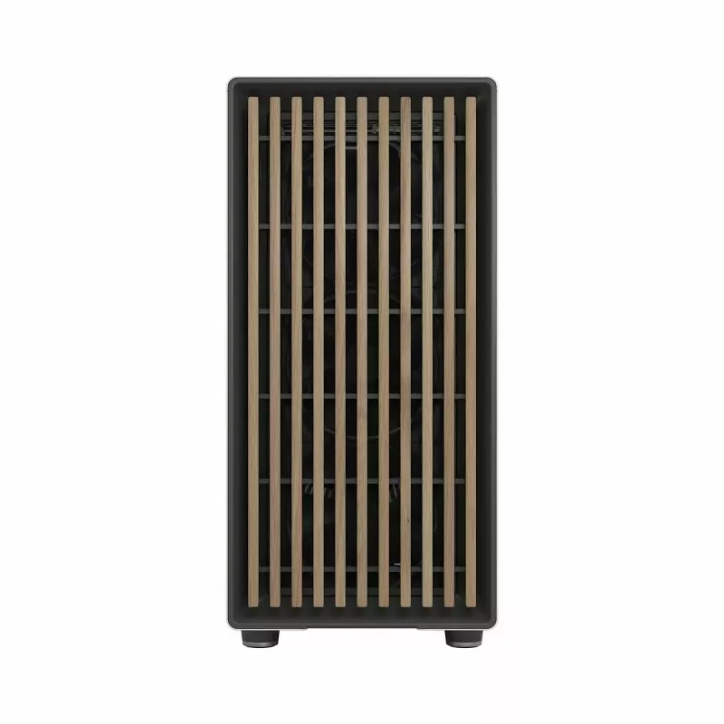 Korpusas Fractal Design FD-C-NOR1X-03 Midi bokštas Baltas