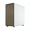 Korpusas Fractal Design FD-C-NOR1X-03 Midi bokštas Baltas
