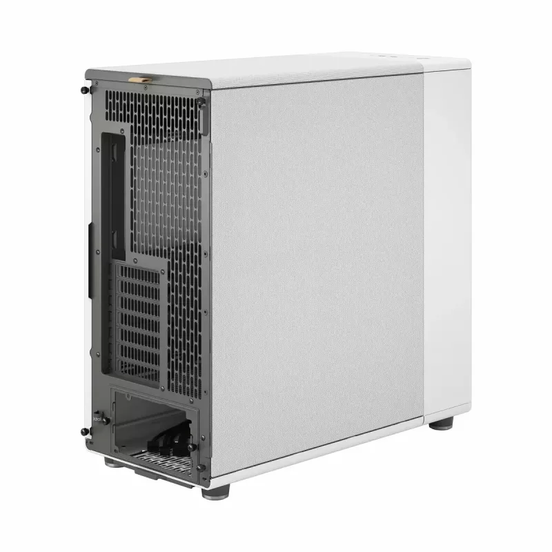 Korpusas Fractal Design FD-C-NOR1X-03 Midi bokštas Baltas