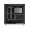 Korpusas Fractal Design FD-C-NOR1X-03 Midi bokštas Baltas