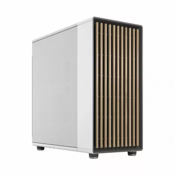 Korpusas Fractal Design FD-C-NOR1X-03 Midi bokštas Baltas